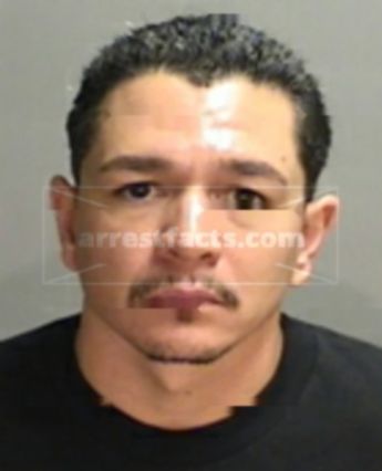 Frank Xavier Acuna