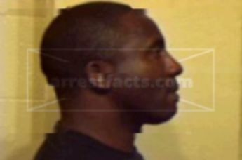Manuel Lee Jackson