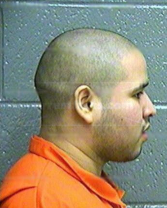 Jose Angel Trejo Rios