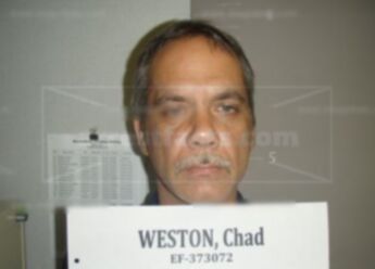 Chad Elliott Weston