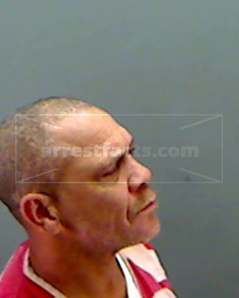 Eric Jason Wright