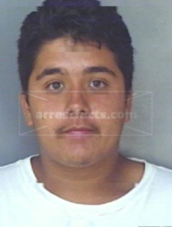 Calixto Cortez