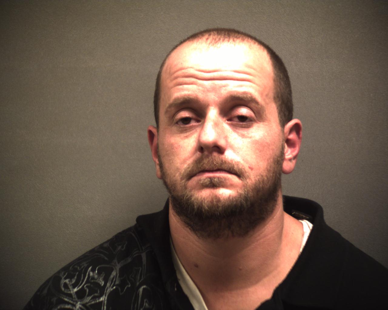 Clayton Lewis Parson