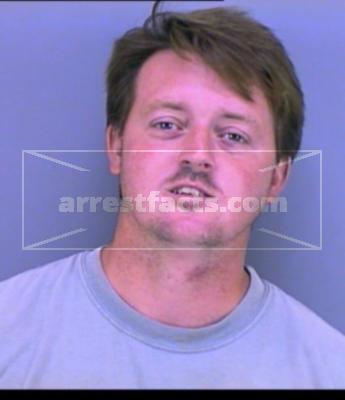 Christopher Thomas Defur