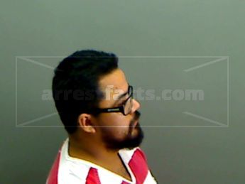 Antonio Cortez Gonzales