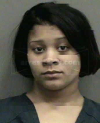 Breane Christine Perkins