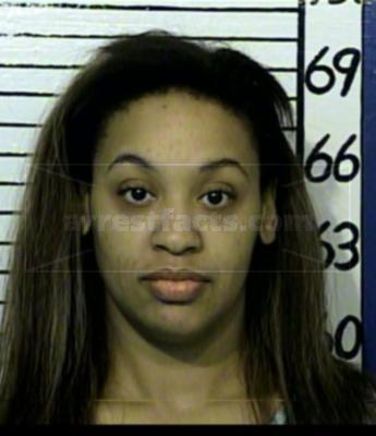 Tandelyn Rochelle Voigt