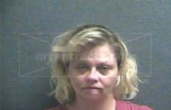 Christina May Harris