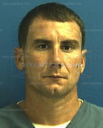 Brandon Alan Purvis