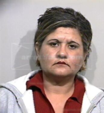 Mary Elizabeth Elizondo