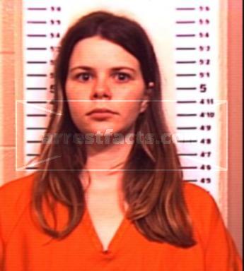Jessica Nicole Teter