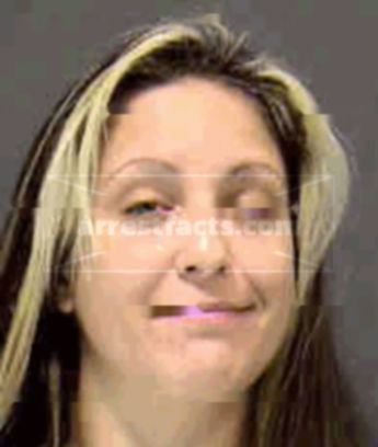 Crystal Marie Hass