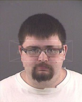 Dustyn James Prosser