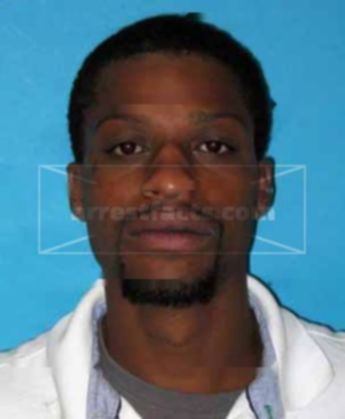 Jeremiah Deonte Johnson