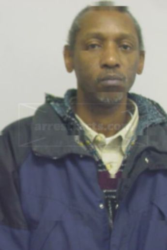 Anthony Oglesby