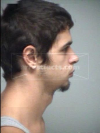 Dustin Allen Smith