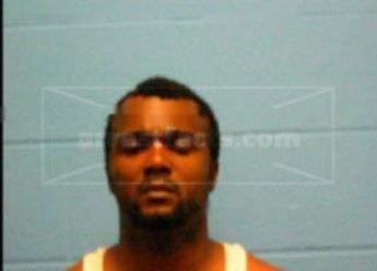 Bobby Junail Daniels