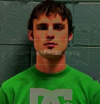 Cody Ray Davis