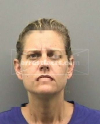 Lisa Barwick Murray