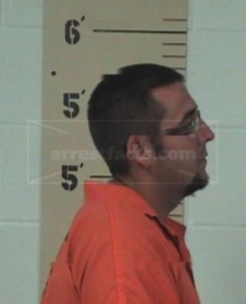 Charles Floyd Murley