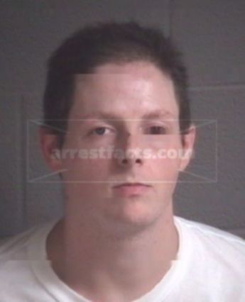Marcus Tyler Hanshaw