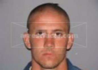 Dustin James Burnett