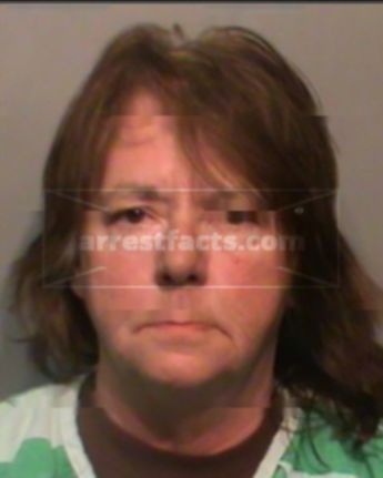 Judy Ann Mead