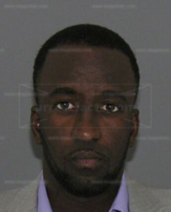 Amadou Ba