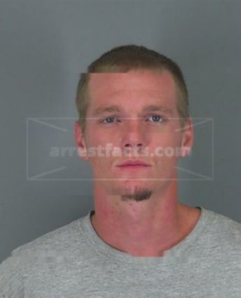 Daniel Scott Byrd
