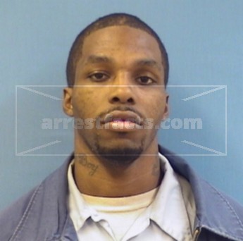 Darion Marshall
