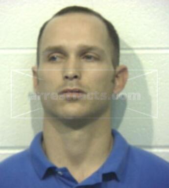 Nicholas Andrew Ware