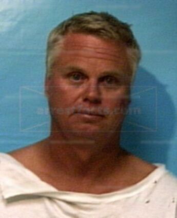 Steven Barry Mckenzie