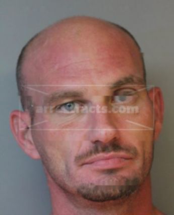 Shawn Joseph Fountain