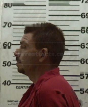 Johnny Valdez