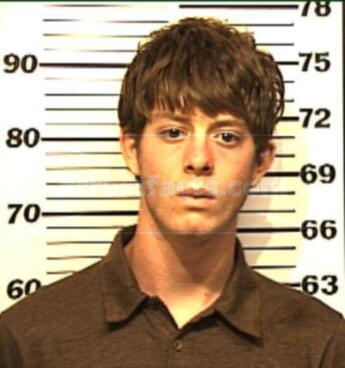 Cody Michael Dunn