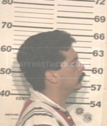 Eduardo Hidalgo Cedillo