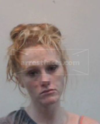 Ashley Marie Dicken