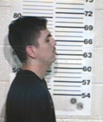 Javier Omar Garcia Pecina