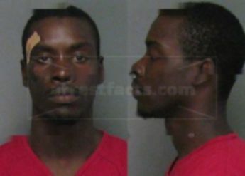 Desmond Singletary