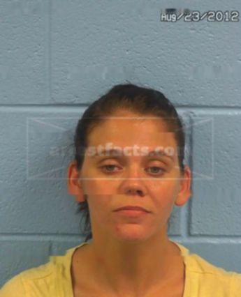 Meredith Farol Brewster