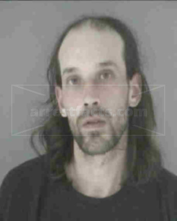 Jeffrey Todd Terrell