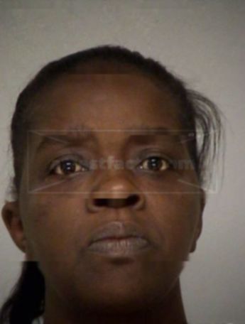 Rhonda Yvette Flowers