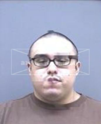 Marcus Douglas Pendleton