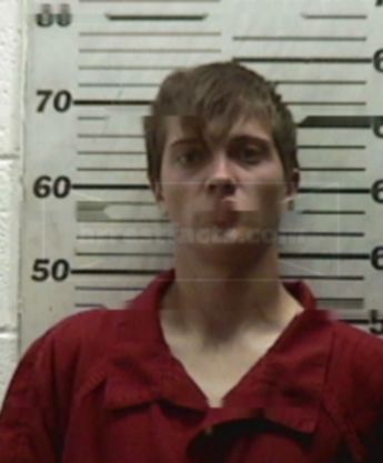 Jesse Luster