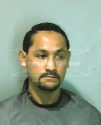 Abel Coronado-Hernandez