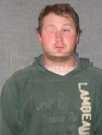 Tyler J Zacharias