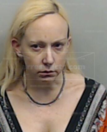 Jennifer Marci Henderson