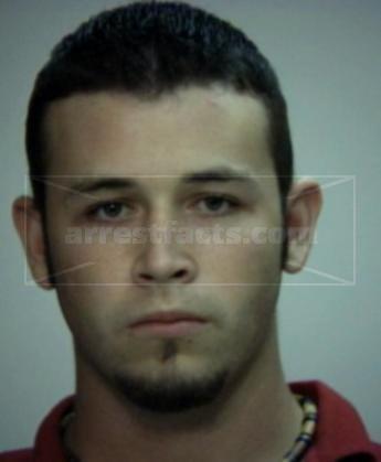 Dwayne Anthony Wilde