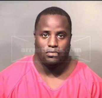 Mark Anthony Flagg