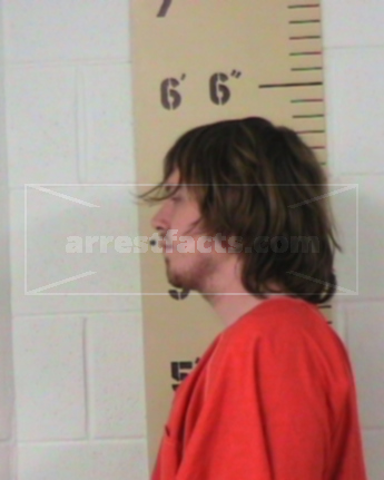 Cameron Michael Smitley